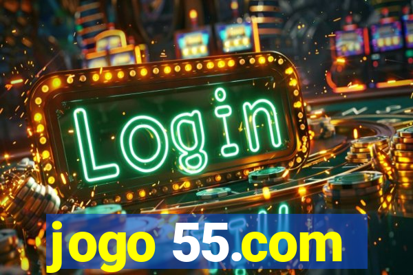 jogo 55.com